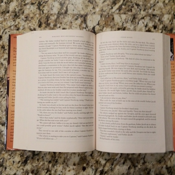 Storm Riders - Picture 5 of 7